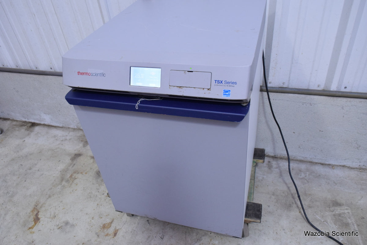 THERMO SCIENTIFIC  UNDERCOUNTER REFRIGERATOR TSX505SA