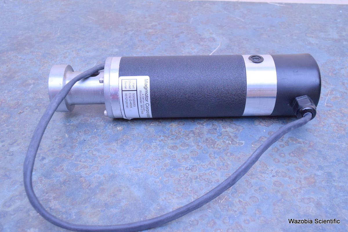 NEW BRUNSWICK SCIENTIFIC  BIOFLO MOTOR C32-D-450X 500320053