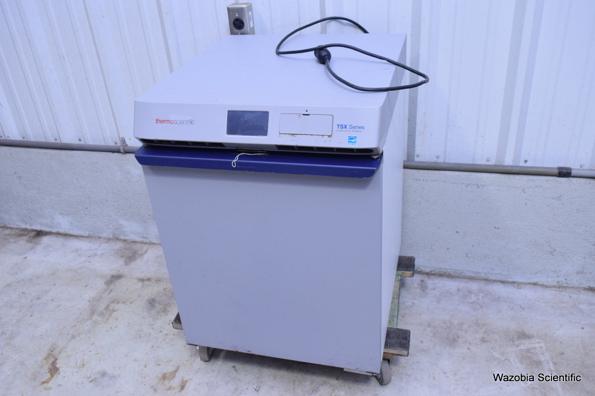 THERMO SCIENTIFIC  UNDERCOUNTER REFRIGERATOR TSX505SA