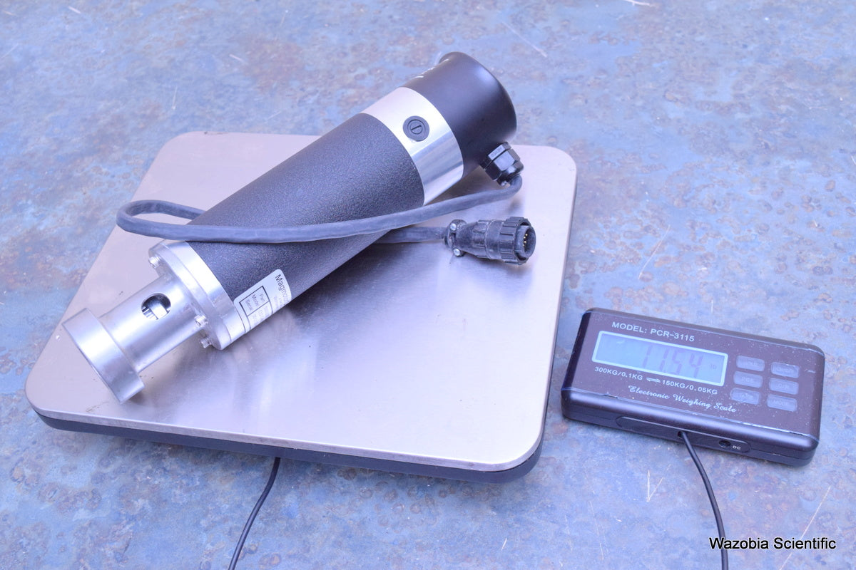 NEW BRUNSWICK SCIENTIFIC  BIOFLO MOTOR C32-D-450X 500320053