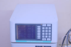 NEW BRUNSWICK SCIENTIFIC BIOFLO 110 MODULAR BENCHTOP FERMENTOR JACKET HEATER