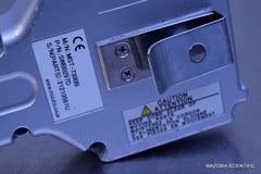 MIZUHO MST-7300B SWB297D MOBILE MICROSURGERY TABLE REMOTE CONTROLLER