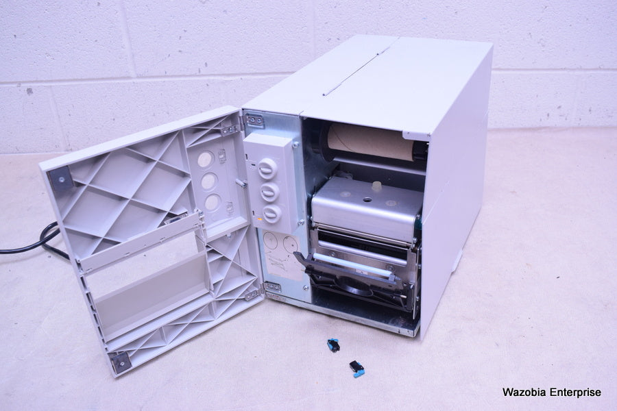 ZEBRA TLP 2746 THERMAL LABEL PRINTER TLP2746PSAT 2746-10311-0000