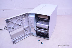ZEBRA TLP 2746 THERMAL LABEL PRINTER TLP2746PSAT 2746-10311-0000