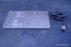 OLYMPUS MEDICAL SYSTEMS MAJ-1710 KEYBOARD FOR EU-MEI ENDOSCOPY PROCESSOR