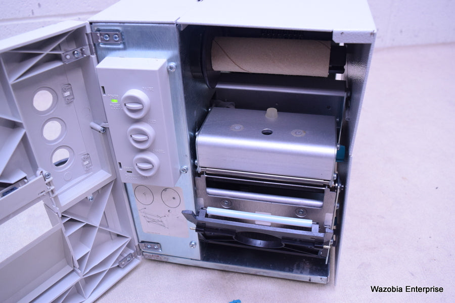 ZEBRA TLP 2746 THERMAL LABEL PRINTER TLP2746PSAT 2746-10311-0000