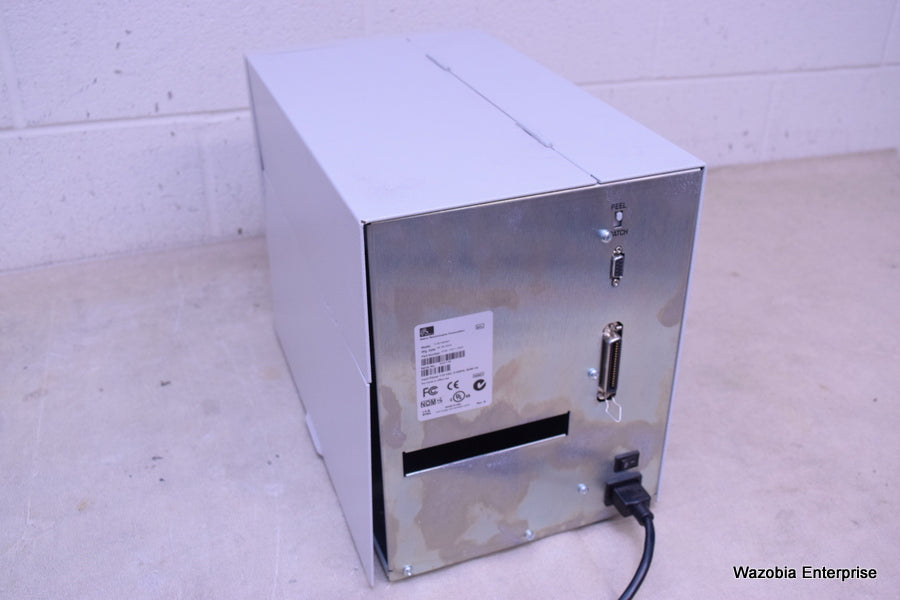 ZEBRA TLP 2746 THERMAL LABEL PRINTER TLP2746PSAT 2746-10311-0000