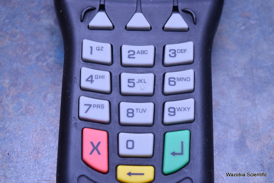 MAGTEK 98CC15020103120D PAYMENT TERMINAL