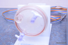 SYNTHECON ROTARY CELL CULTURE SYSTEM