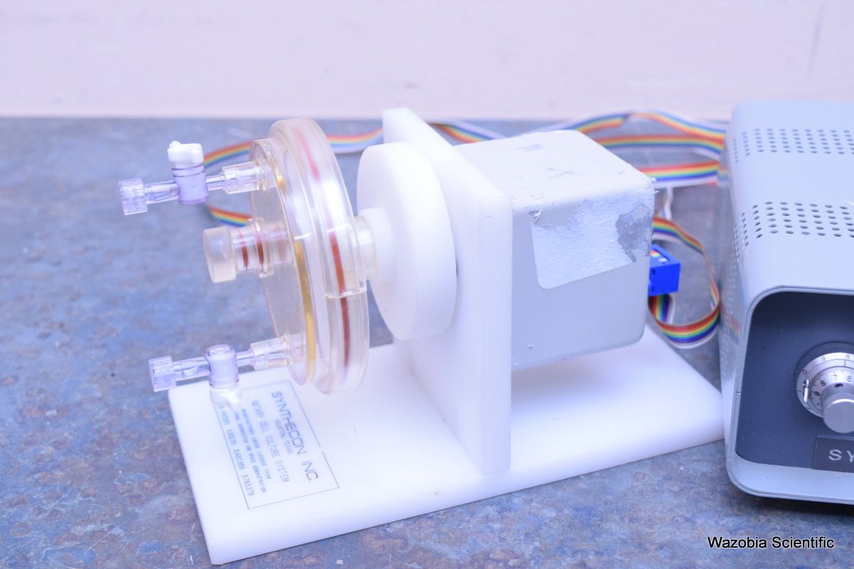 SYNTHECON ROTARY CELL CULTURE SYSTEM