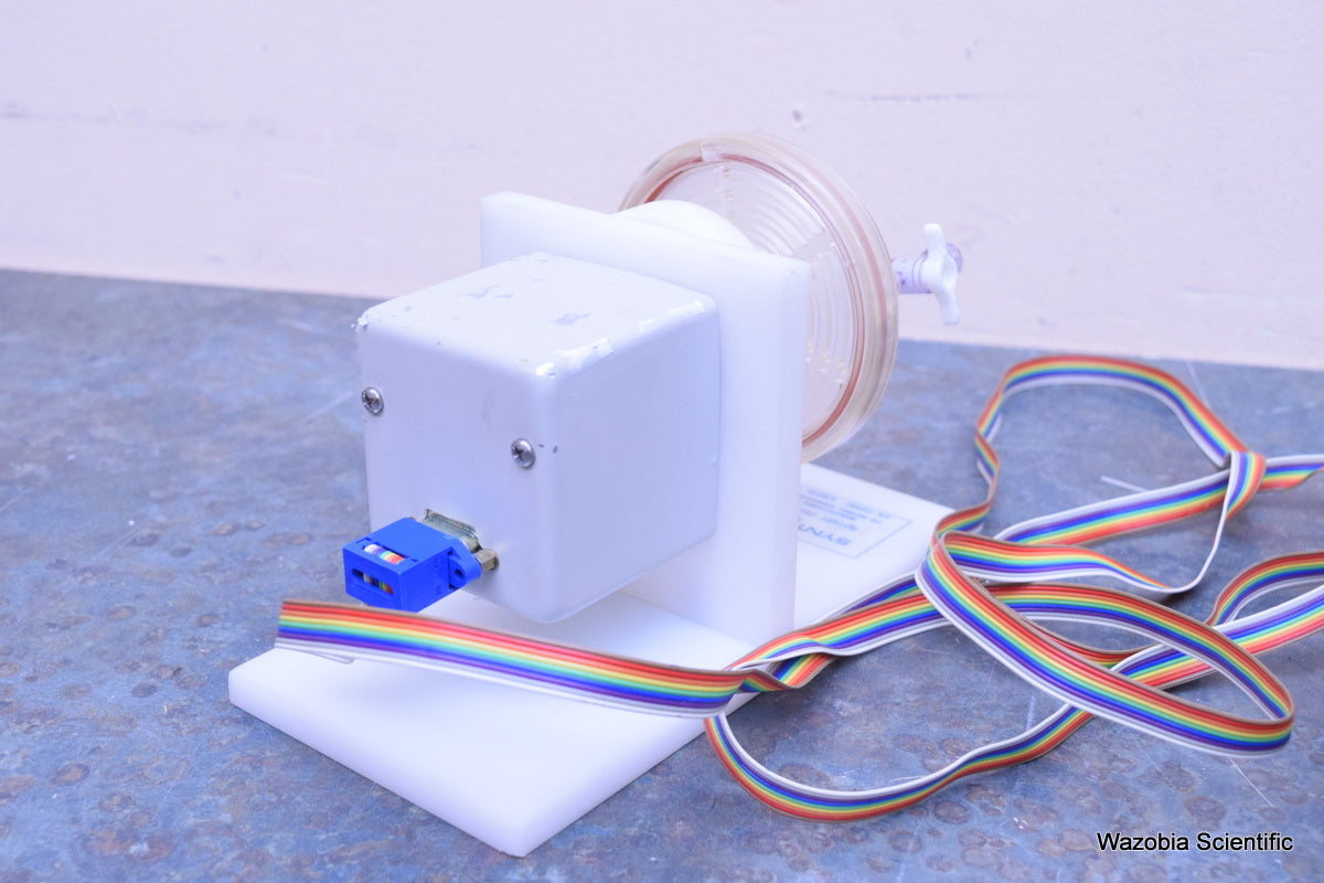 SYNTHECON ROTARY CELL CULTURE SYSTEM