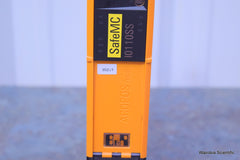 BR B&R AUTOMATION ACOPOS MULTI SAFEMC I0110SS 8BVI011HWSS.00-1 REV JO INVERTER