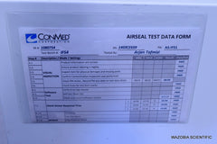 SURGIQUEST CONMED AIRSEAL I.F.S INTELLIGENT FLOW SYSTEM WITH AS-ICART CART