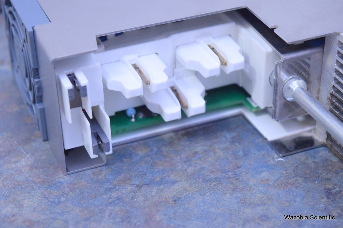 BR B&R AUTOMATION ACOPOS MULTI SAFEMC I0110SS 8BVI011HWSS.00-1 REV JO INVERTER