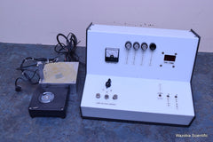 LAMP VOLTAGE CONTROL