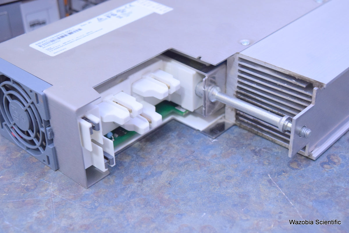 BR B&R AUTOMATION ACOPOS MULTI SAFEMC I0110SS 8BVI011HWSS.00-1 REV JO INVERTER