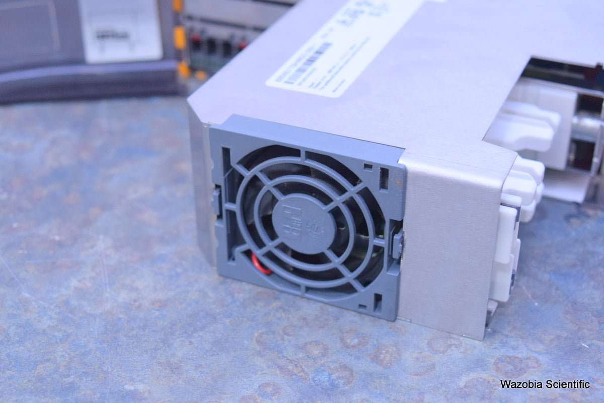 BR B&R AUTOMATION ACOPOS MULTI SAFEMC I0110SS 8BVI011HWSS.00-1 REV JO INVERTER