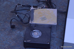 LAMP VOLTAGE CONTROL