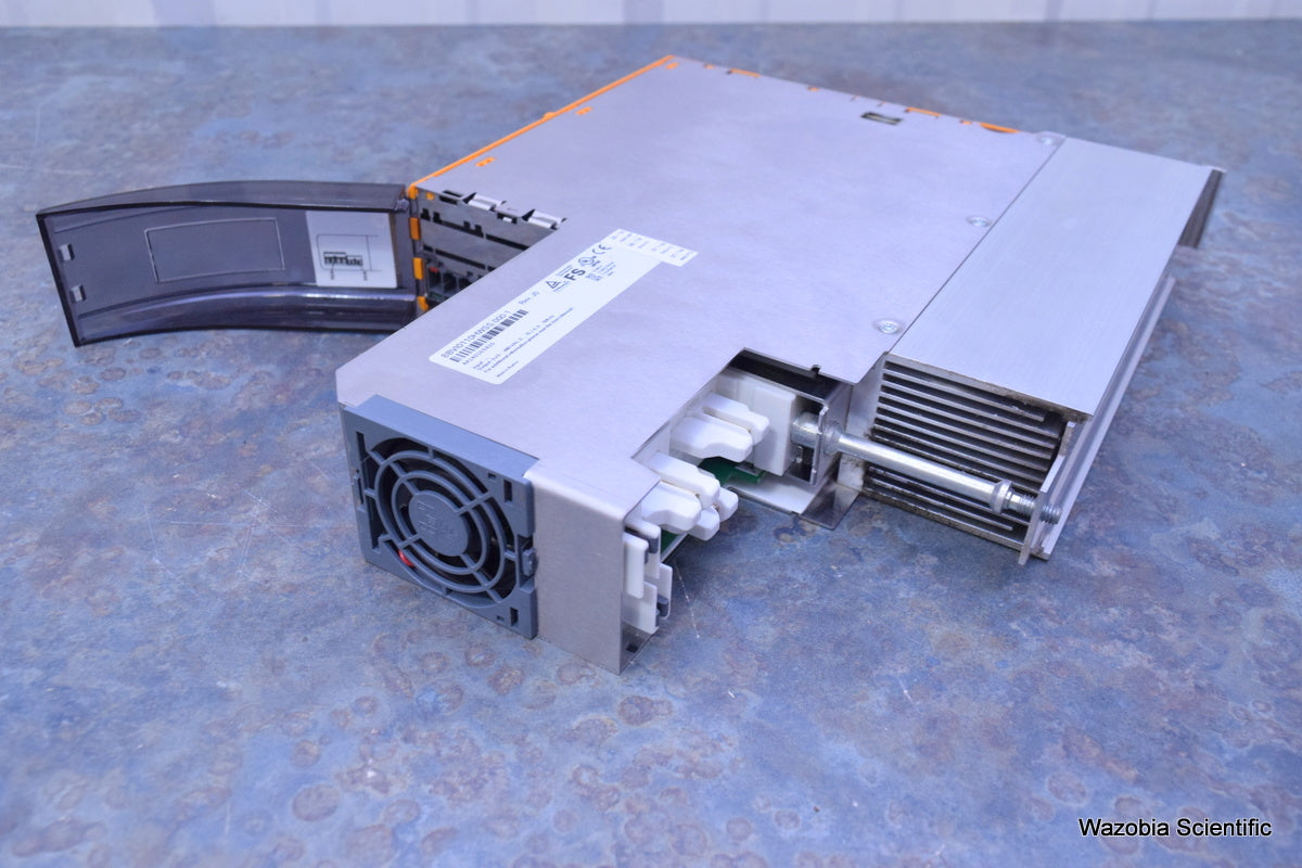 BR B&R AUTOMATION ACOPOS MULTI SAFEMC I0110SS 8BVI011HWSS.00-1 REV JO INVERTER