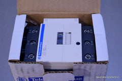 TELEMECANIQUE LC1 D80 D80F7 CONTACTOR TESYS-044078 110V 50-60HZ 37KW-400V 60HP-4