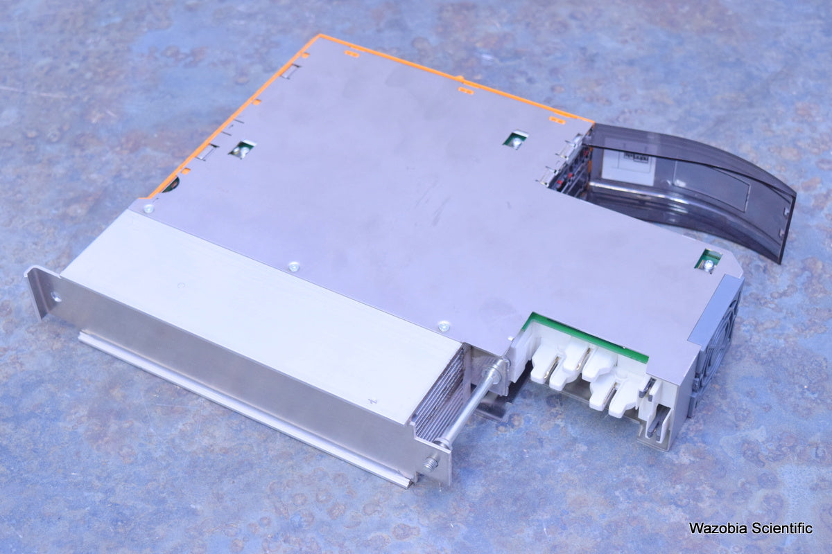 BR B&R AUTOMATION ACOPOS MULTI SAFEMC I0110SS 8BVI011HWSS.00-1 REV JO INVERTER