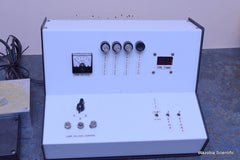 LAMP VOLTAGE CONTROL