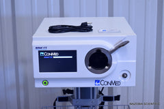 SURGIQUEST CONMED AIRSEAL I.F.S INTELLIGENT FLOW SYSTEM WITH AS-ICART CART