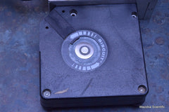 LAMP VOLTAGE CONTROL