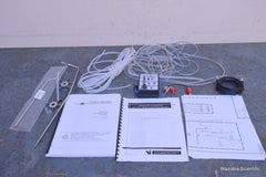 NEW BRUNSWICK SCIENTIFIC BIOFLO 110 MODULAR BENCHTOP FERMENTOR JACKET HEATER