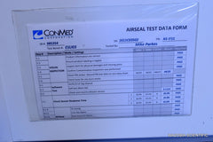 SURGIQUEST CONMED AIRSEAL I.F.S INTELLIGENT FLOW SYSTEM WITH AS-ICART CART