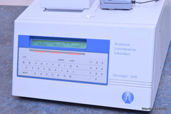 ANALYTICAL LUMINESCENCE LABORATORY MONOLIGHT 2010