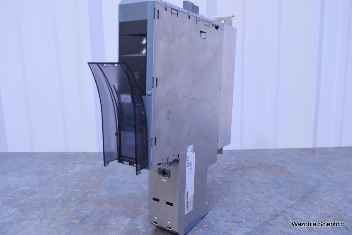 BR B&R AUTOMATION ACOPOS MULTI C0160 8B0C0160HW00.001-1 REV GO  SUPPLY MODULE