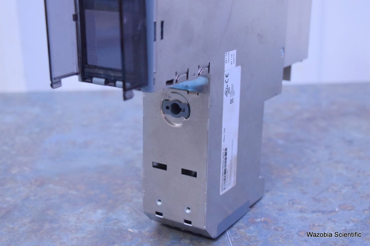 BR B&R AUTOMATION ACOPOS MULTI C0160 8B0C0160HW00.001-1 REV GO  SUPPLY MODULE