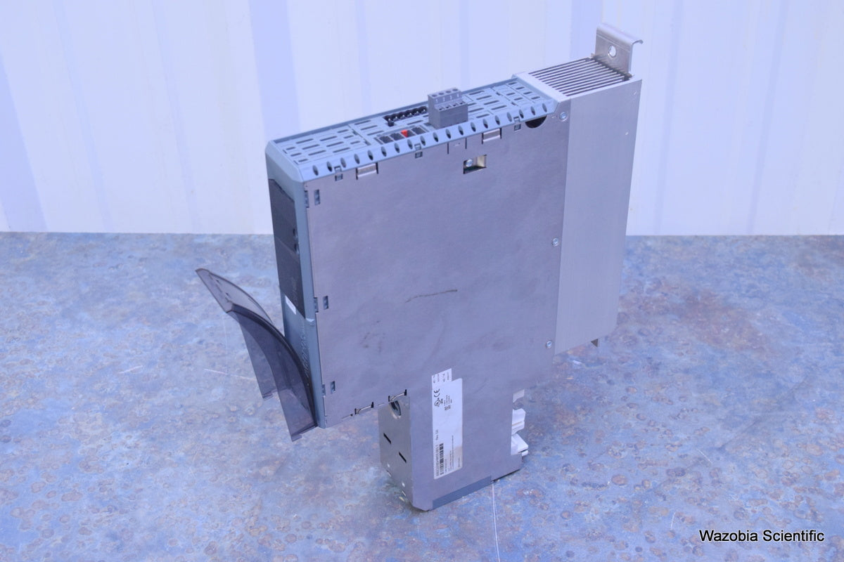 BR B&R AUTOMATION ACOPOS MULTI C0160 8B0C0160HW00.001-1 REV GO  SUPPLY MODULE