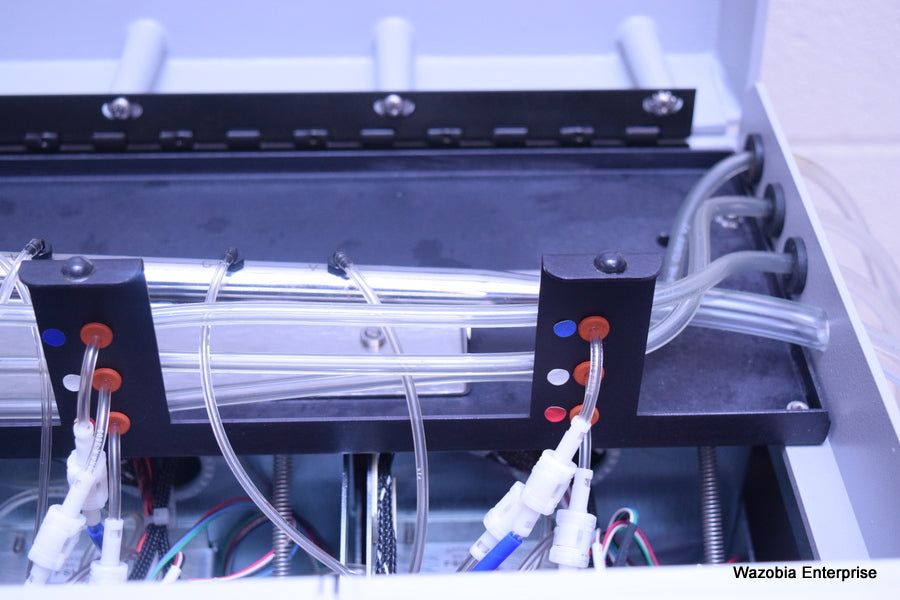 AFFYMETRIX GENECHIP FLUIDICS STATION 450