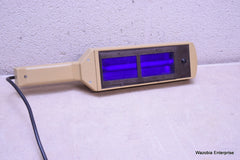 MINERALIGHT LAMP SHORT WAVE UV-254NM MODEL UVG-54