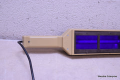 MINERALIGHT LAMP SHORT WAVE UV-254NM MODEL UVG-54