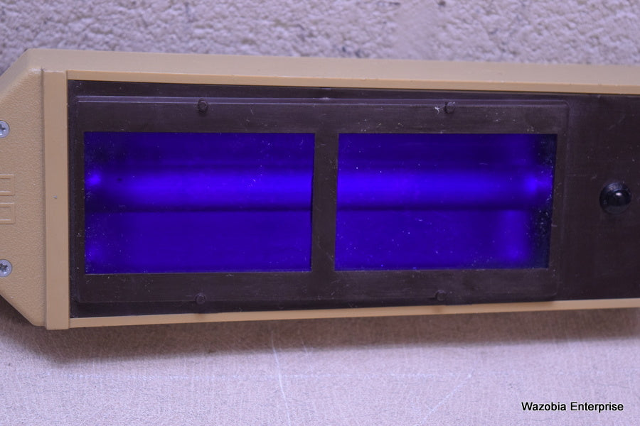 MINERALIGHT LAMP SHORT WAVE UV-254NM MODEL UVG-54