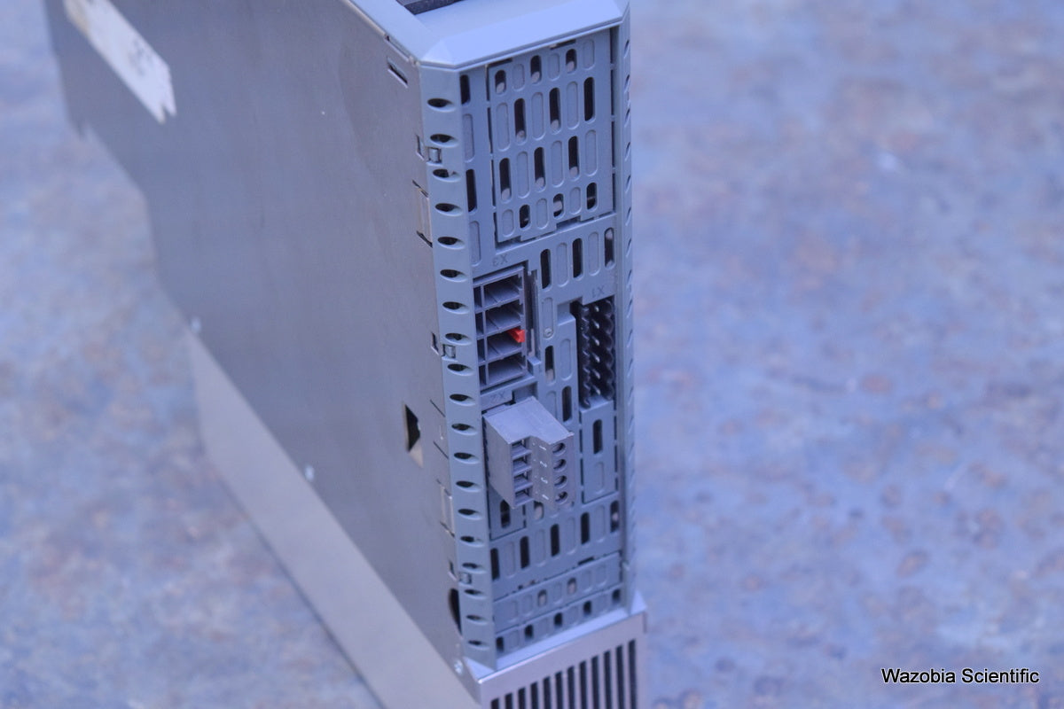 BR B&R AUTOMATION ACOPOS MULTI C0160 8B0C0160HW00.001-1 REV GO  SUPPLY MODULE