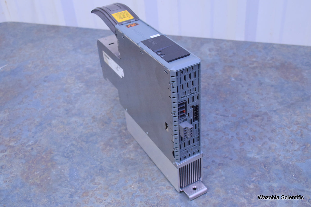 BR B&R AUTOMATION ACOPOS MULTI C0160 8B0C0160HW00.001-1 REV GO  SUPPLY MODULE