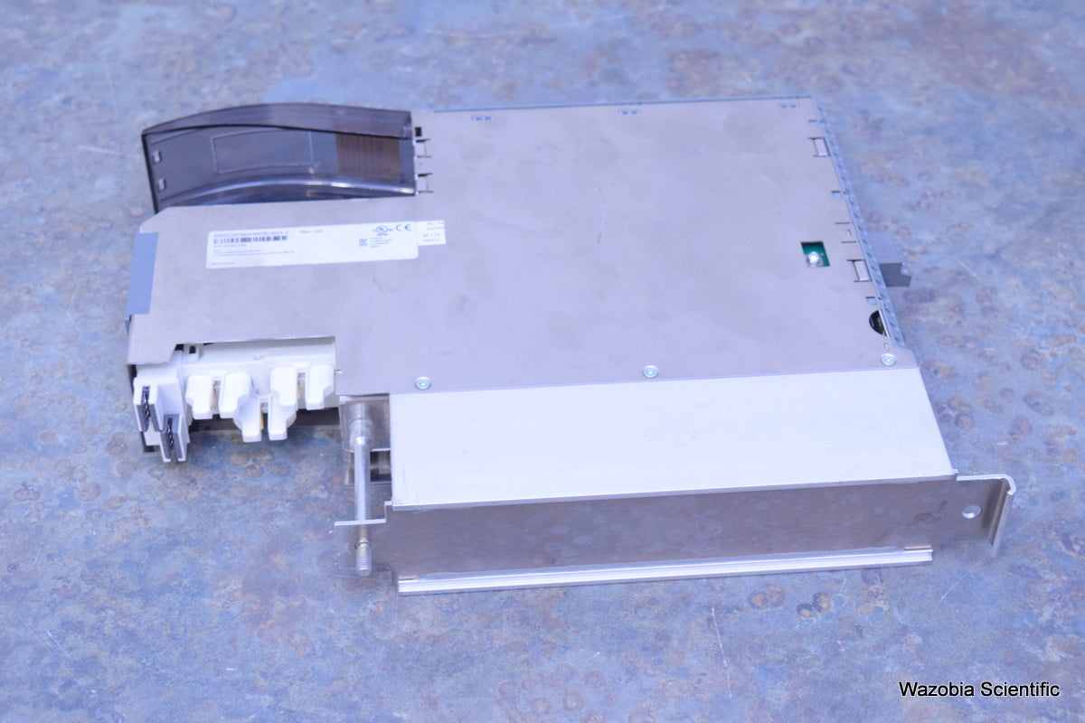 BR B&R AUTOMATION ACOPOS MULTI C0160 8B0C0160HW00.001-1 REV GO  SUPPLY MODULE