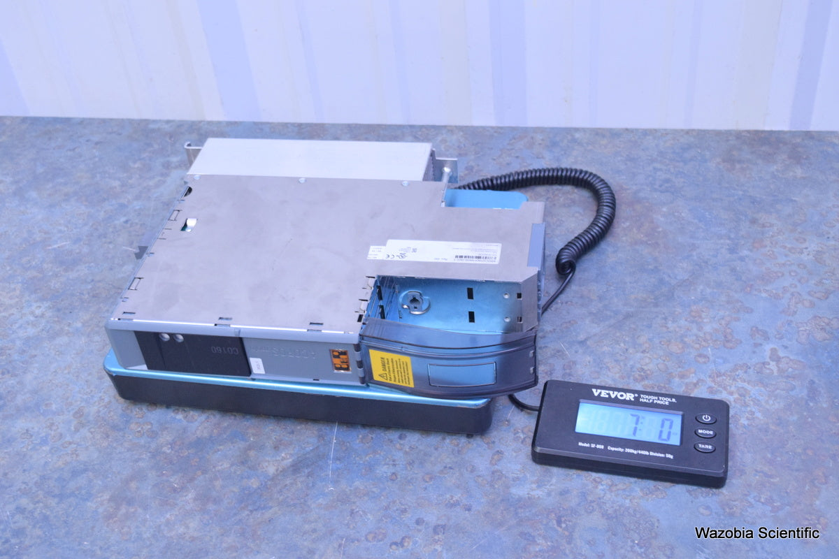 BR B&R AUTOMATION ACOPOS MULTI C0160 8B0C0160HW00.001-1 REV GO  SUPPLY MODULE