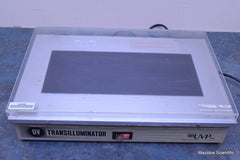 UVP UV TRANSILLUMINATROR CHROMATO-VUE MODEL TM-36