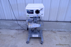 SURGIQUEST CONMED AIRSEAL I.F.S INTELLIGENT FLOW SYSTEM WITH AS-ICART CART