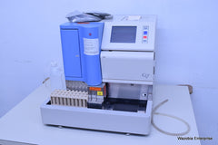 TOSOH G7 AUTOMATED HPLC GLYCOHEMOGLOBIN ANALYZER HLC-723G7