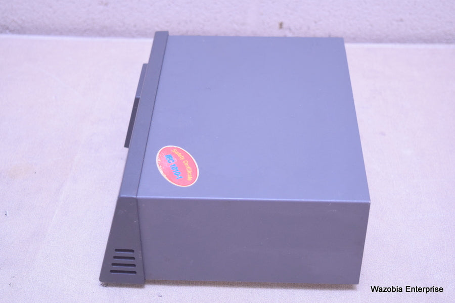 AMERSHAM BIOSCIENCES ELECTROPHORESIS POWER SUPPLY EPS 301