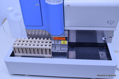 TOSOH G7 AUTOMATED HPLC GLYCOHEMOGLOBIN ANALYZER HLC-723G7