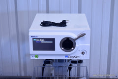 SURGIQUEST CONMED AIRSEAL I.F.S INTELLIGENT FLOW SYSTEM WITH AS-ICART CART