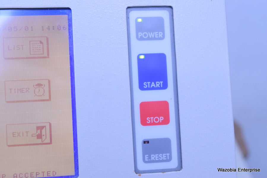 TOSOH G7 AUTOMATED HPLC GLYCOHEMOGLOBIN ANALYZER HLC-723G7