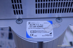 SURGIQUEST CONMED AIRSEAL I.F.S INTELLIGENT FLOW SYSTEM WITH AS-ICART CART
